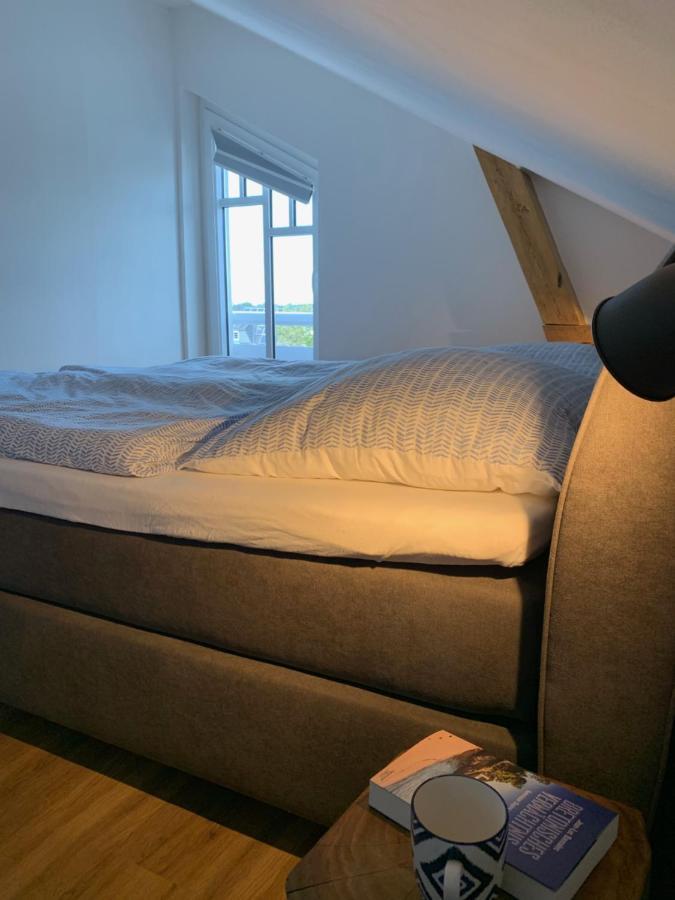 Fewo Herrmann Petersdorf auf Fehmarn Exteriör bild